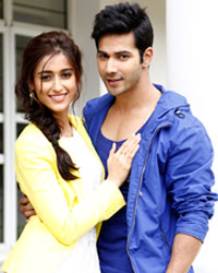 Main Tera Hero